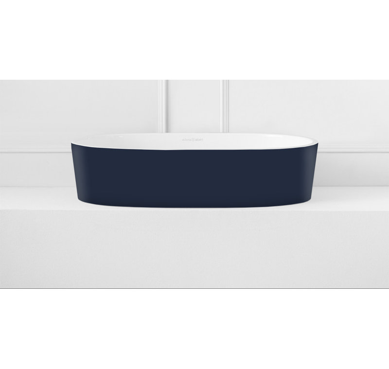 Victoria + Albert Barcelona Painted 701/4" x 335/8" Freestanding